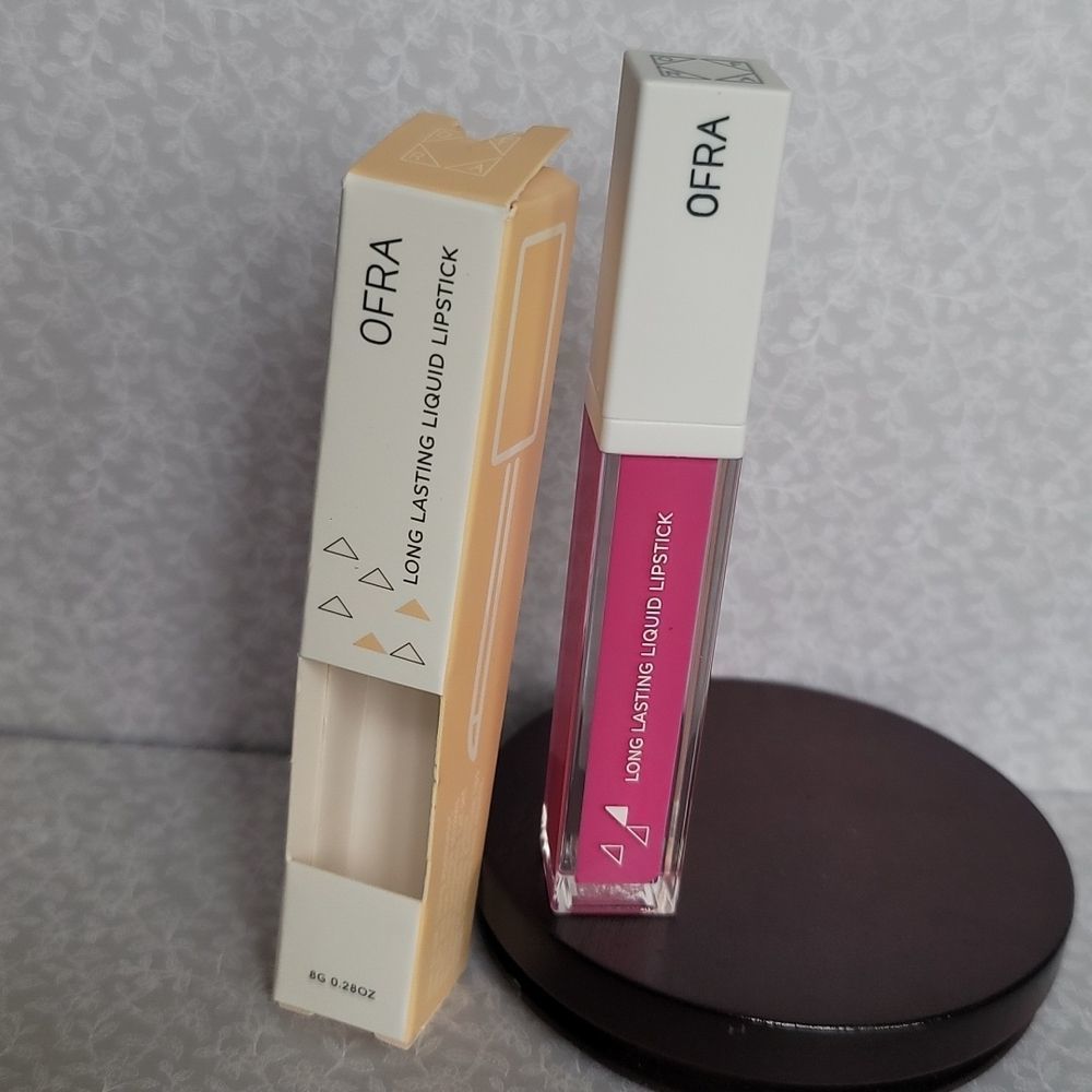 OFRA Liquid Lipstick - Palm Beach